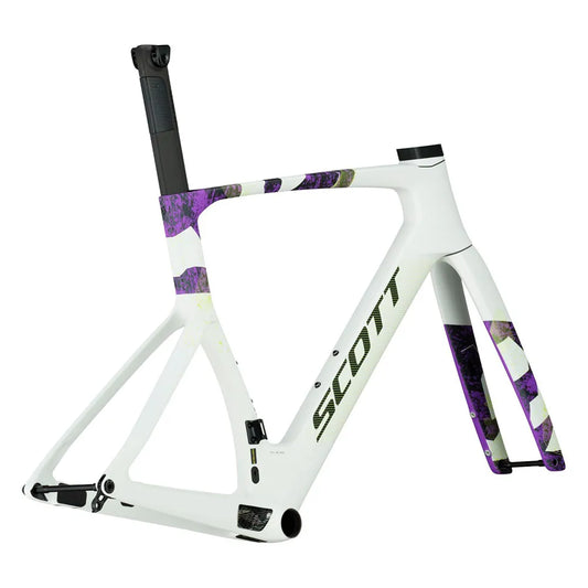 Scott Foil RC Pro HMX 2025 Road Frame