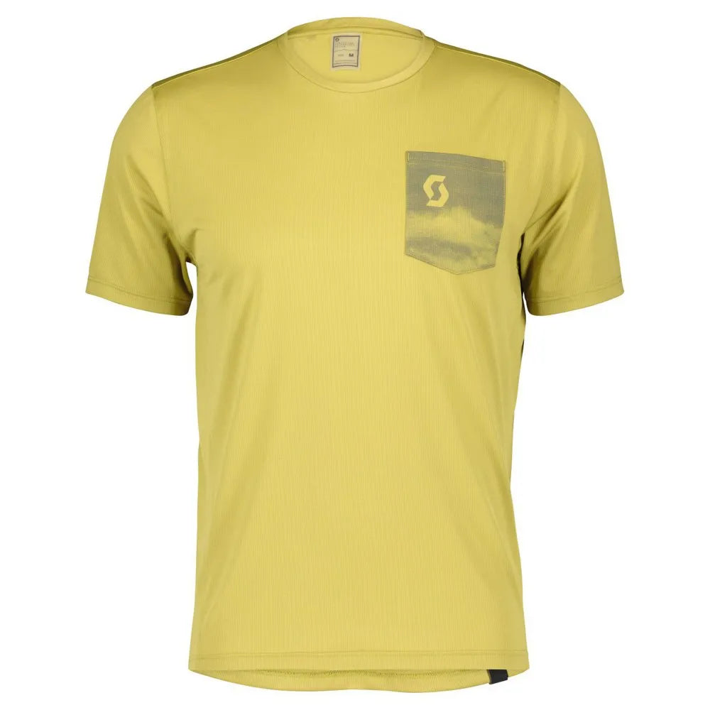Scott Gravel 20 short sleeve jersey