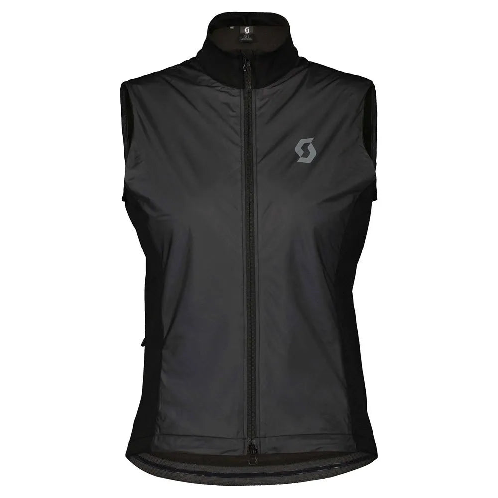 Scott Gravel Warm Merino gilet