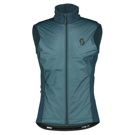 Scott Gravel Warm Merino gilet