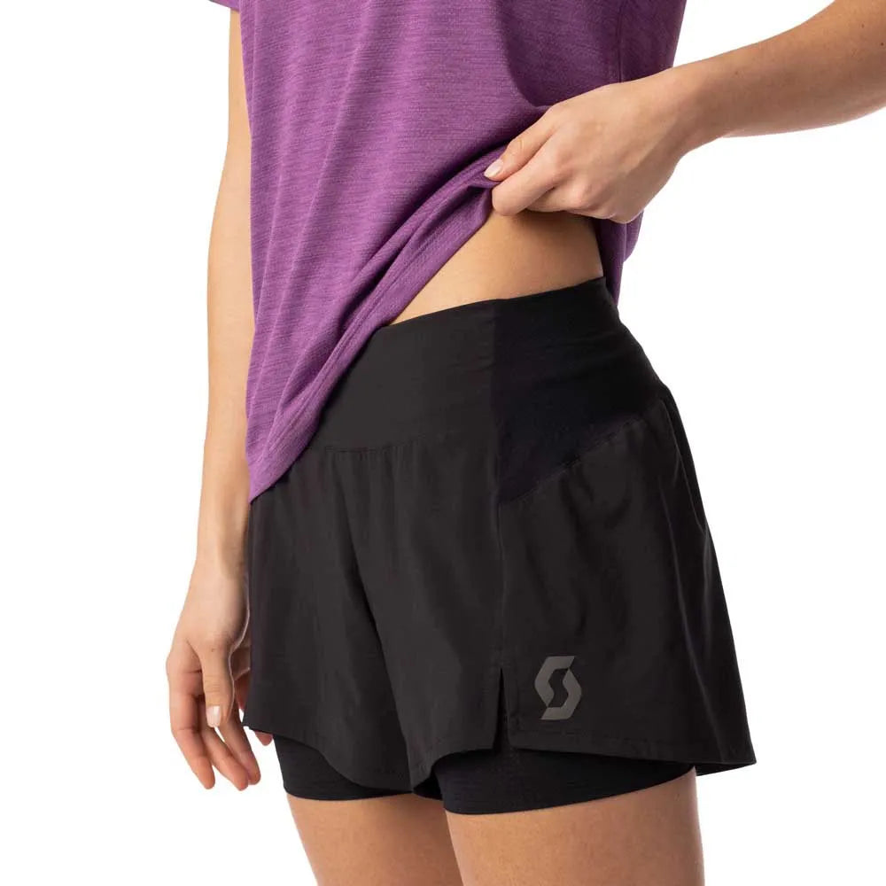Scott Hybrid Endurance Tech shorts