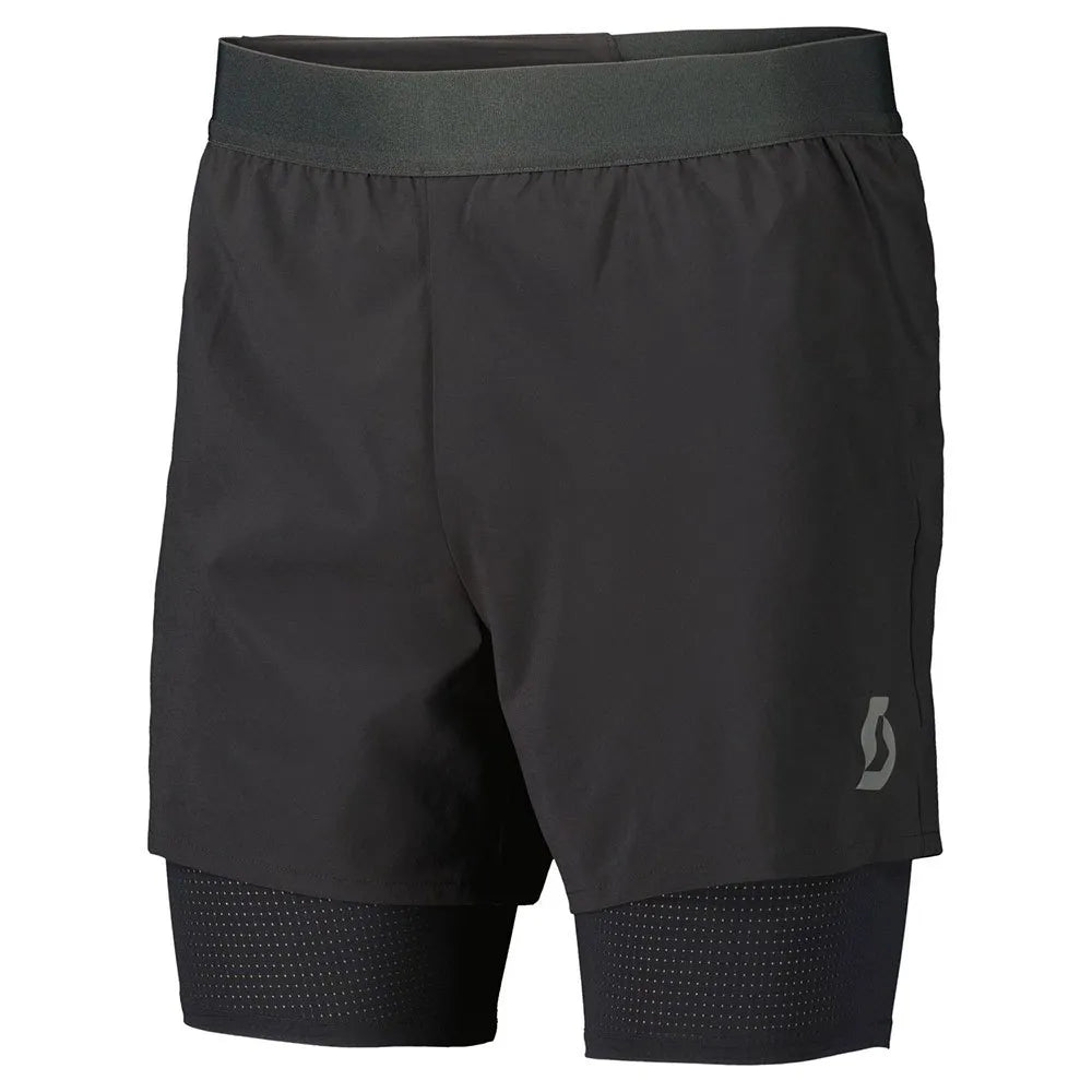 Scott Hybrid Endurance Tech shorts