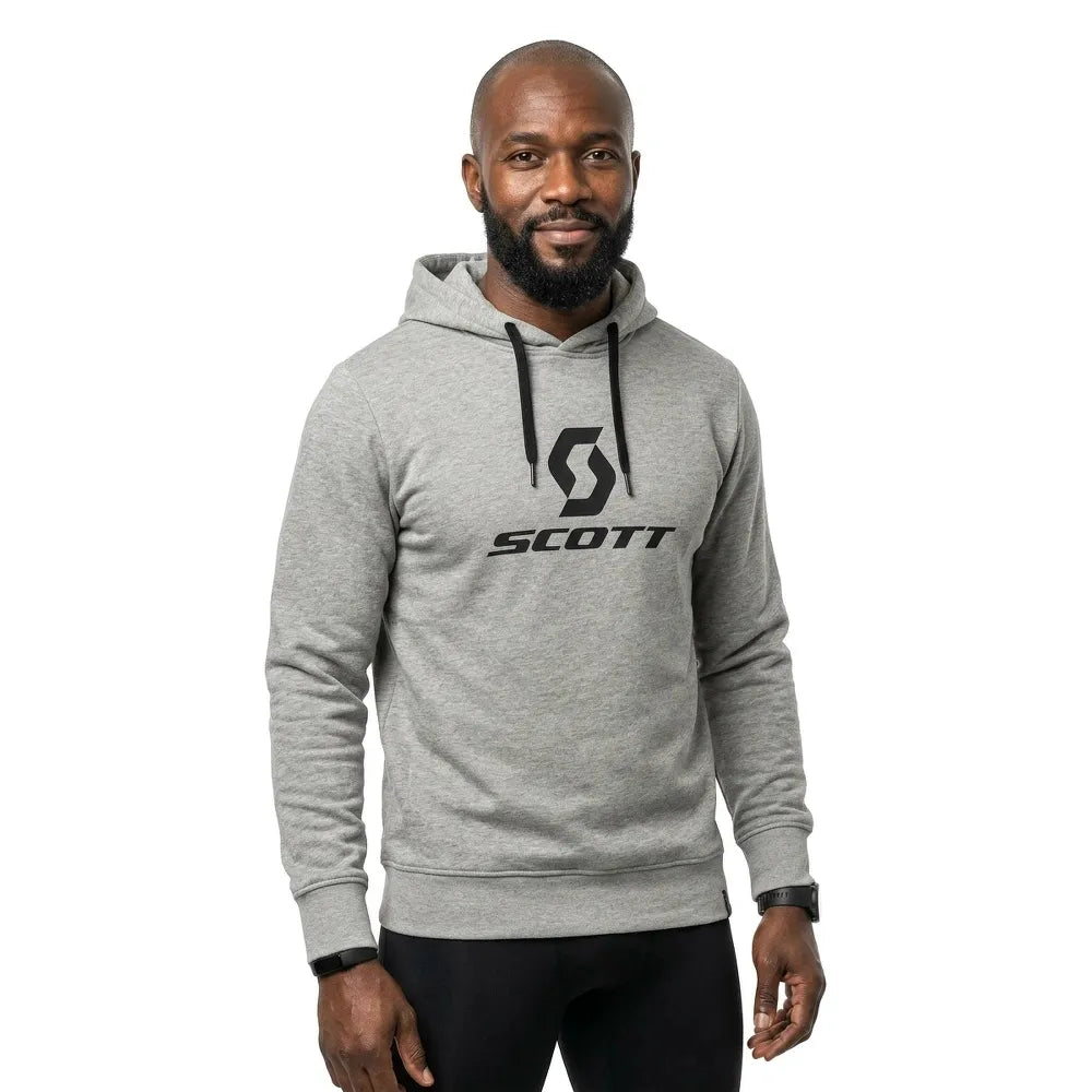 Scott Icon hoodie
