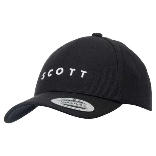 Scott JR Classic cap