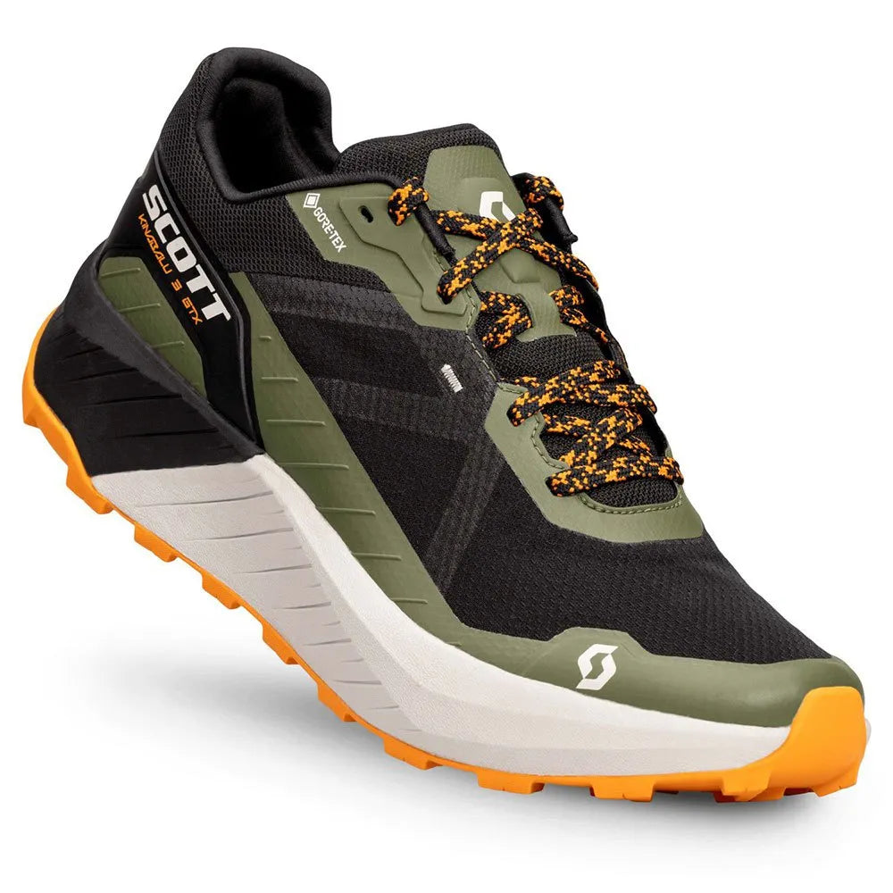 Scott Kinabalu 3 GORE-TEX® trail running shoes