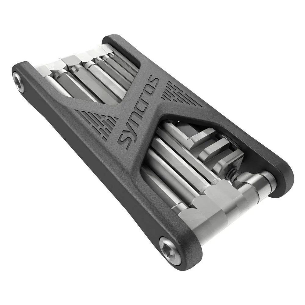 Scott Matchbox 19 multitool