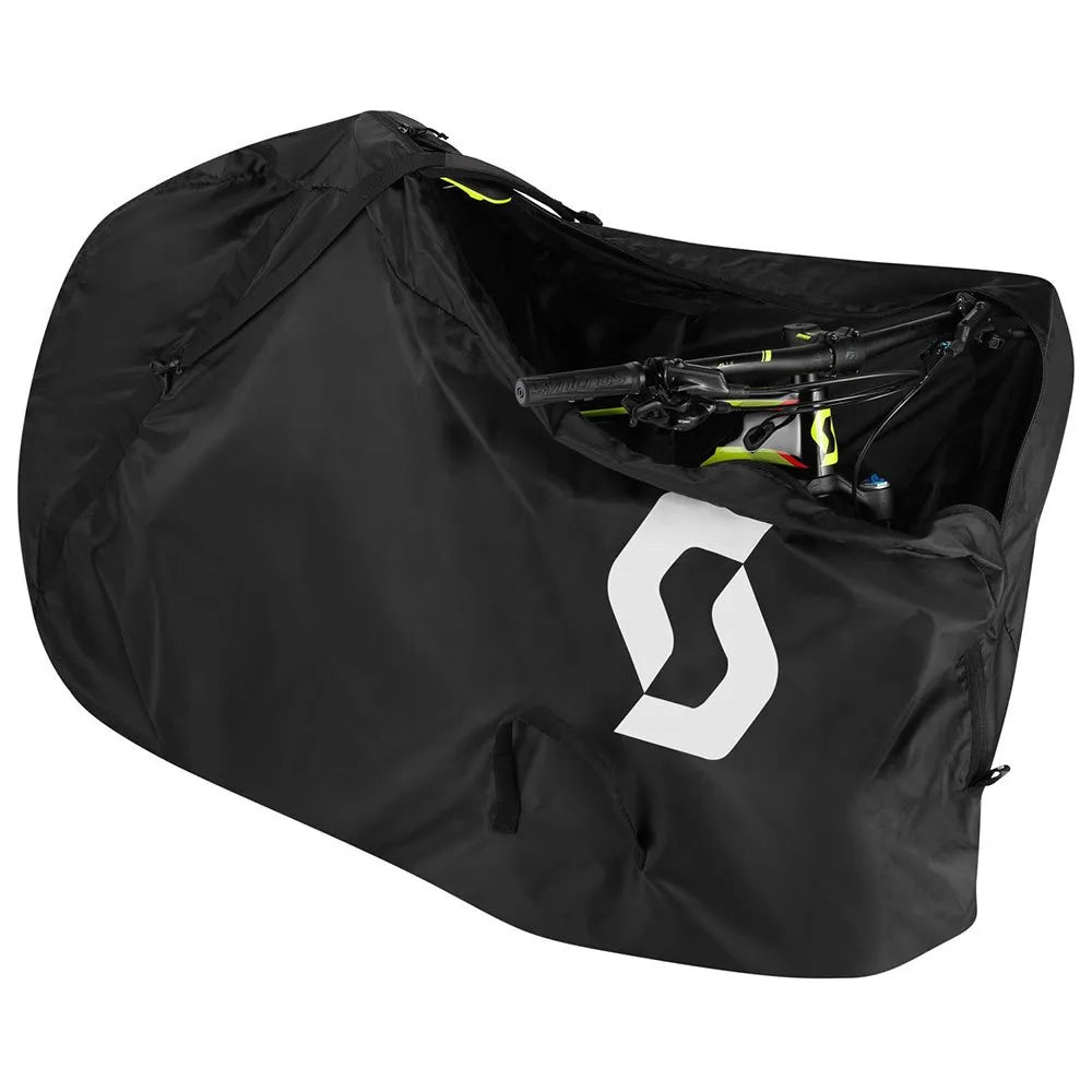 Scott MTB bike travel bag