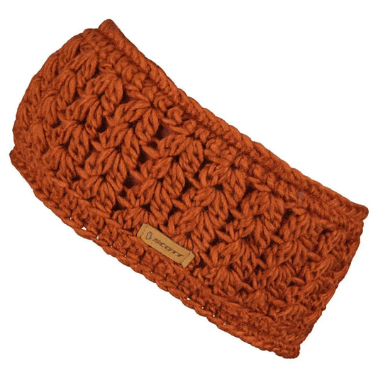 Scott Mtn 30 headband 3 units