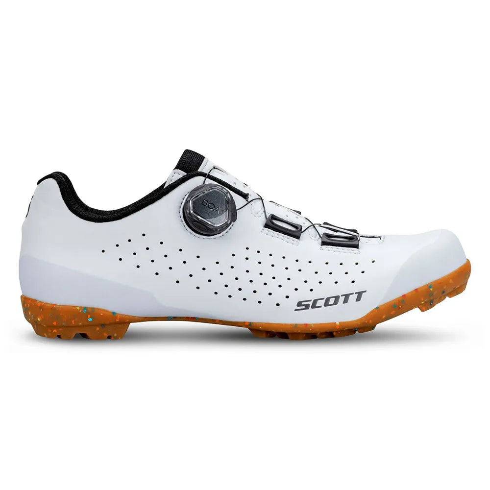 Scott Pro Gravel Shoes