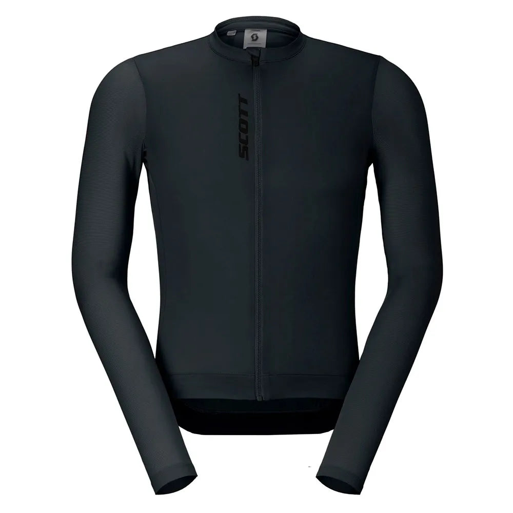 Scott Pro long sleeve jersey