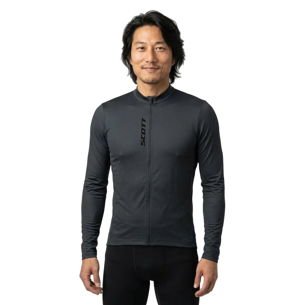 Scott Pro long sleeve jersey