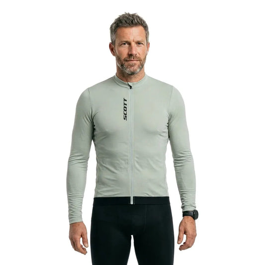 Scott Pro long sleeve jersey