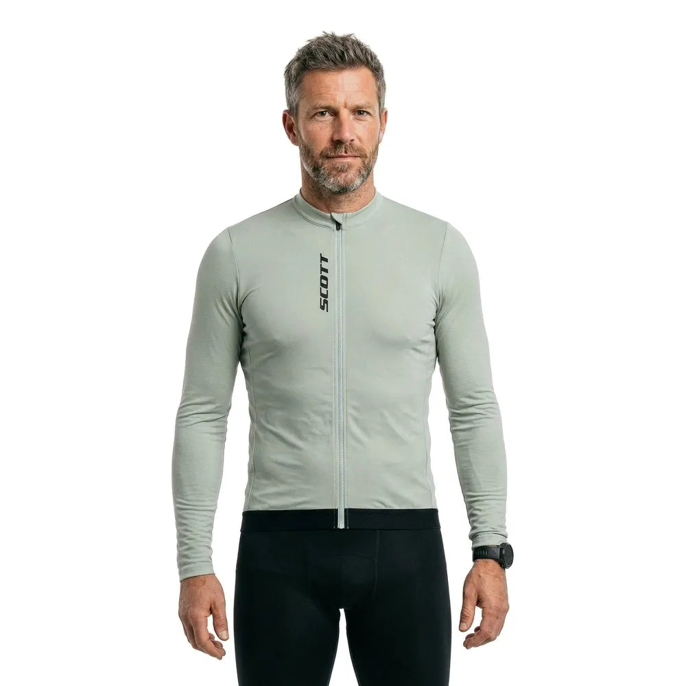 Scott Pro long sleeve jersey