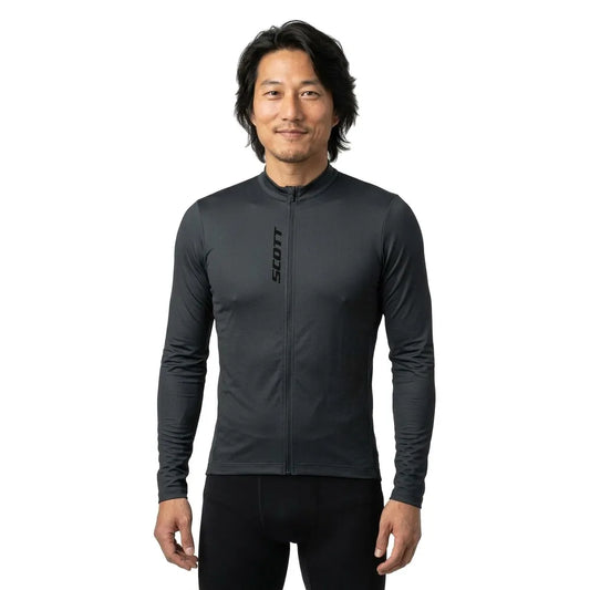 Scott Pro long sleeve jersey