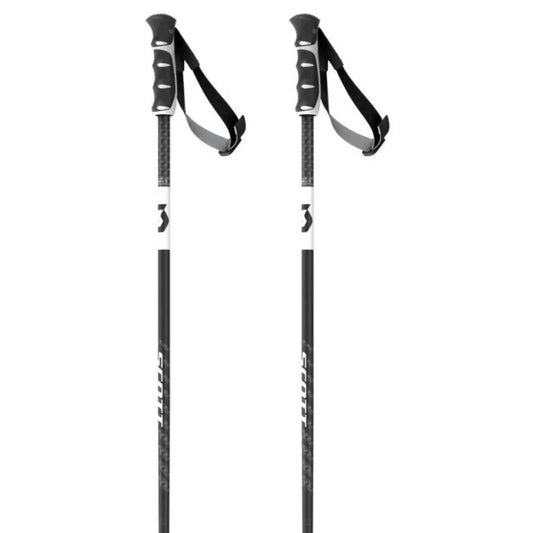 Scott Pro Taper SRS poles