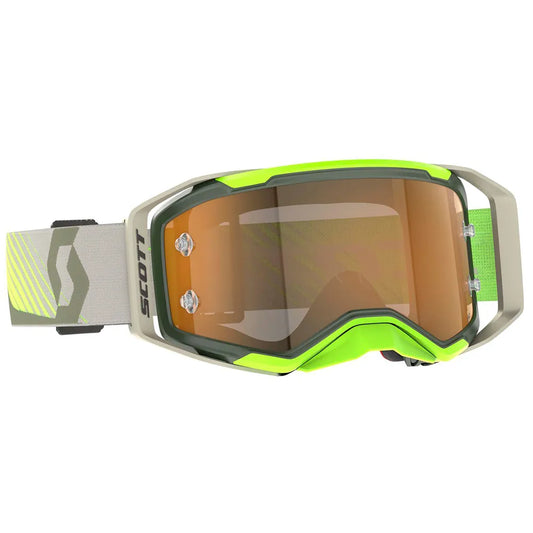 Scott Prospect 2.0 AMP Chrome off-road goggles