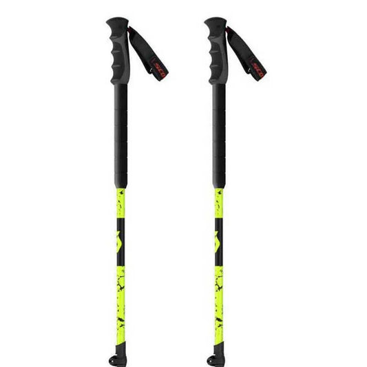 Scott Pure Adjust Srs poles