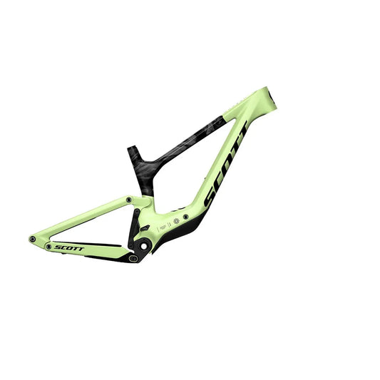 Scott Ransom 900 RC HMX 2025 MTB Frame