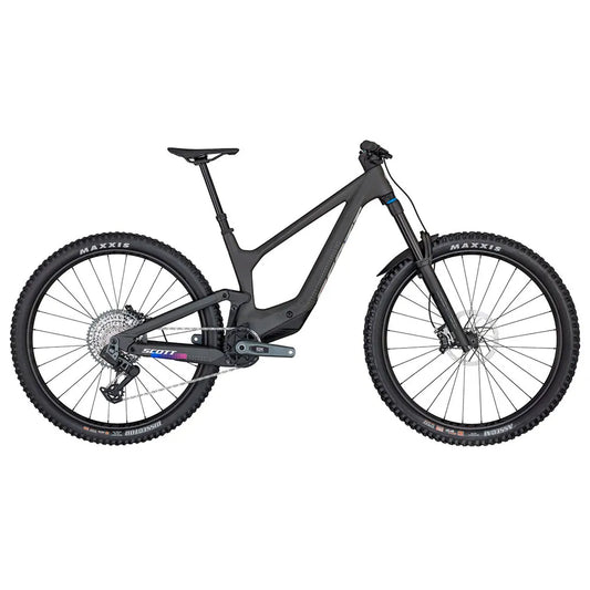 Scott Ransom 910 29´´ GX Eagle AXS 2025 MTB bike