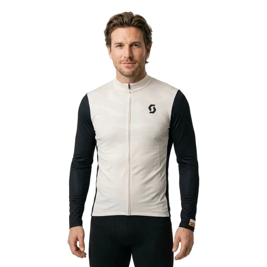 Scott RC Endurance long sleeve jersey