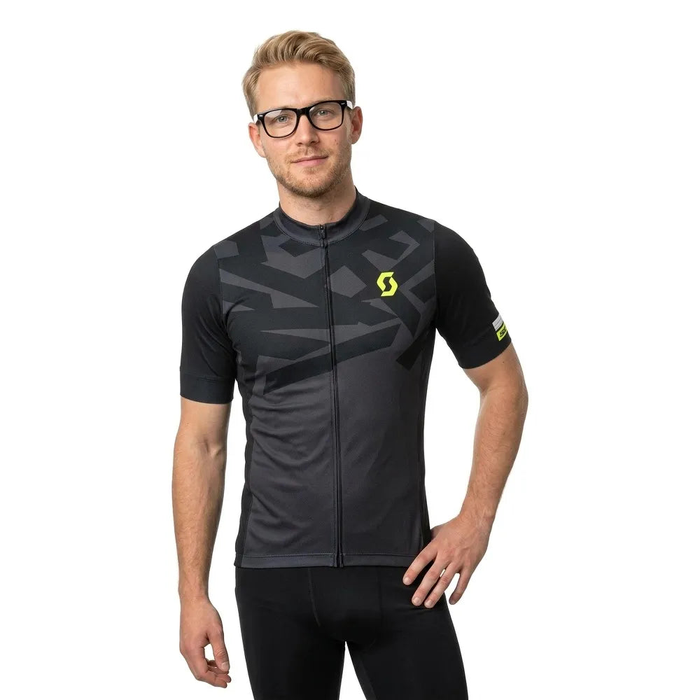 Scott RC Endurance short sleeve jersey