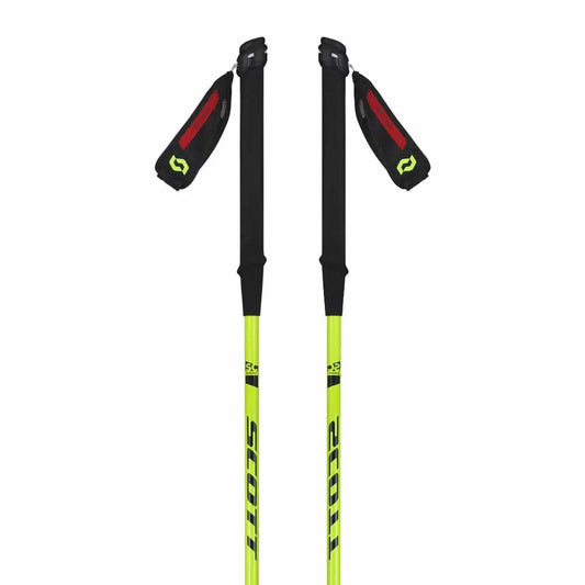 Scott RC poles