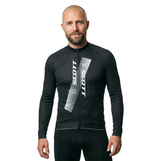 Scott RC Pro long sleeve jersey