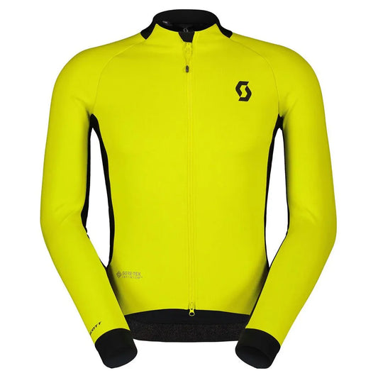 Scott RC Pro Warm GORE-TEX Infinium™ Windstopper® jacket