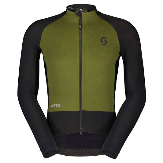 Scott RC Pro Warm Hybrid GORE-TEX Infinium™ Windstopper® jacket