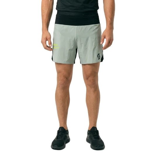 Scott RC shorts