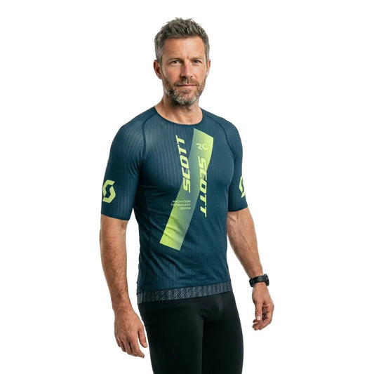 Scott RC Ultd SL short sleeve jersey
