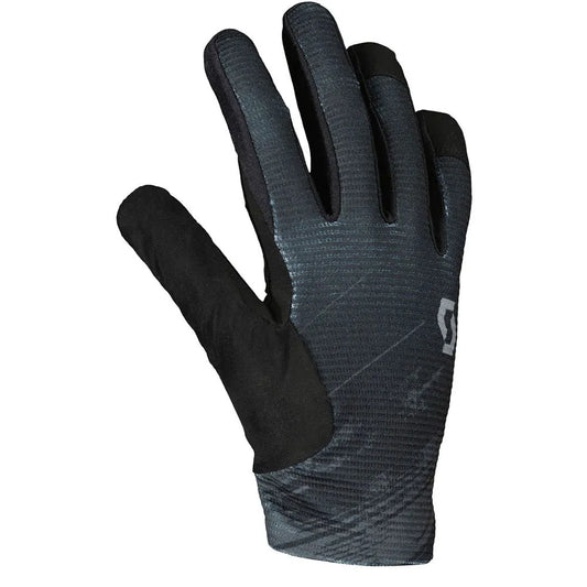 Scott Ridance gloves