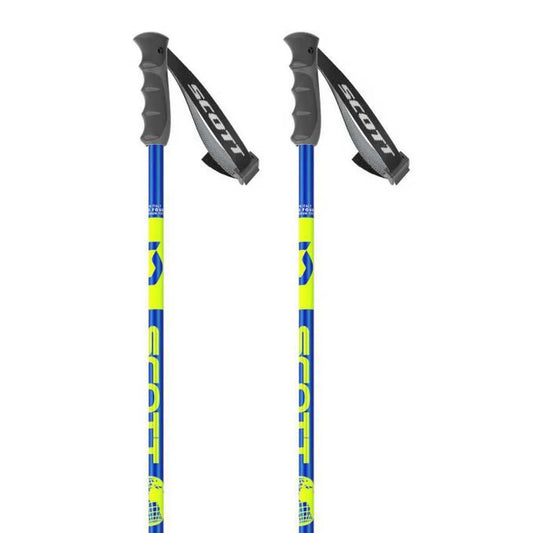 Scott Riot poles