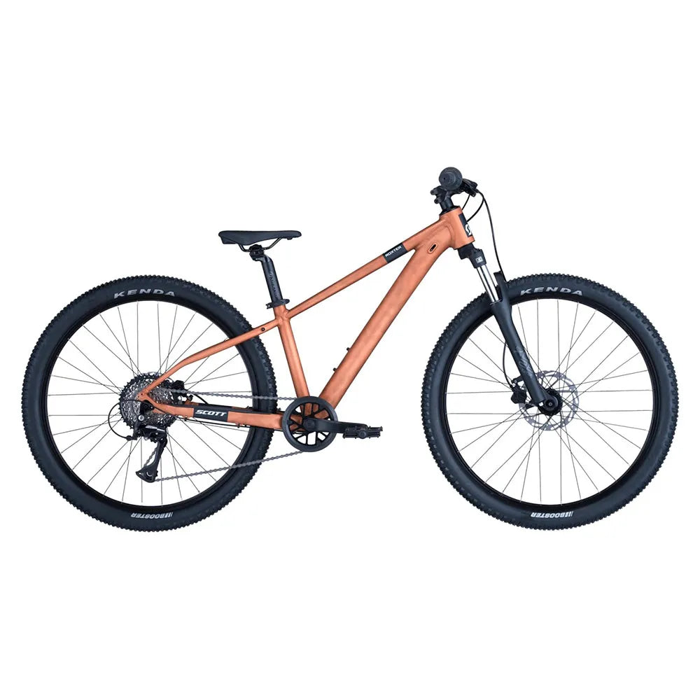 Scott Roxter 600 26´´ Tourney M3020 2026 MTB bike