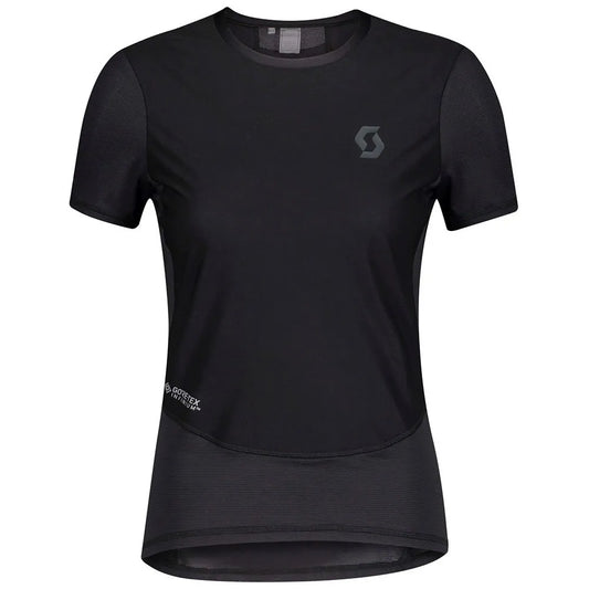Scott S/SL GORE-TEX Infinium™ Windstopper® short sleeve base layer