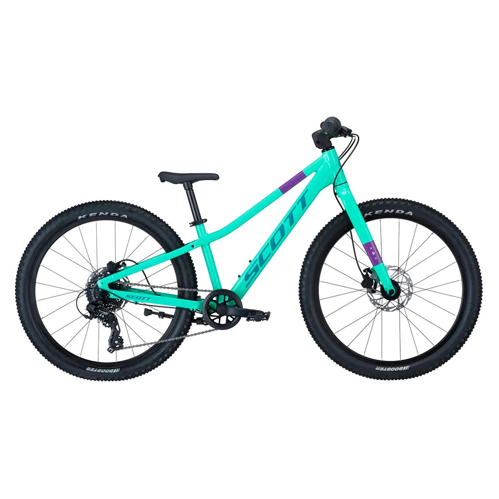 Scott Scale 400 24´´ Tourney TX800 2026 MTB bike