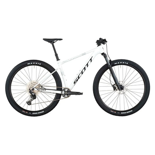 Scott Scale 940 29´´ Deore M6100 SGS 2026 MTB bike