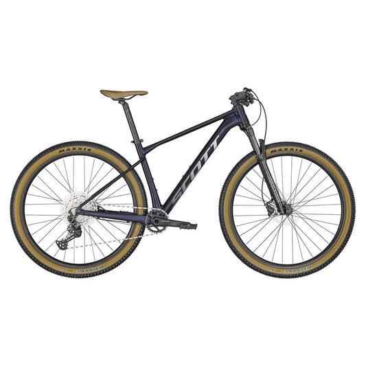 Scott Scale 965 29´´ Deore Sl-M6100 MTB bike
