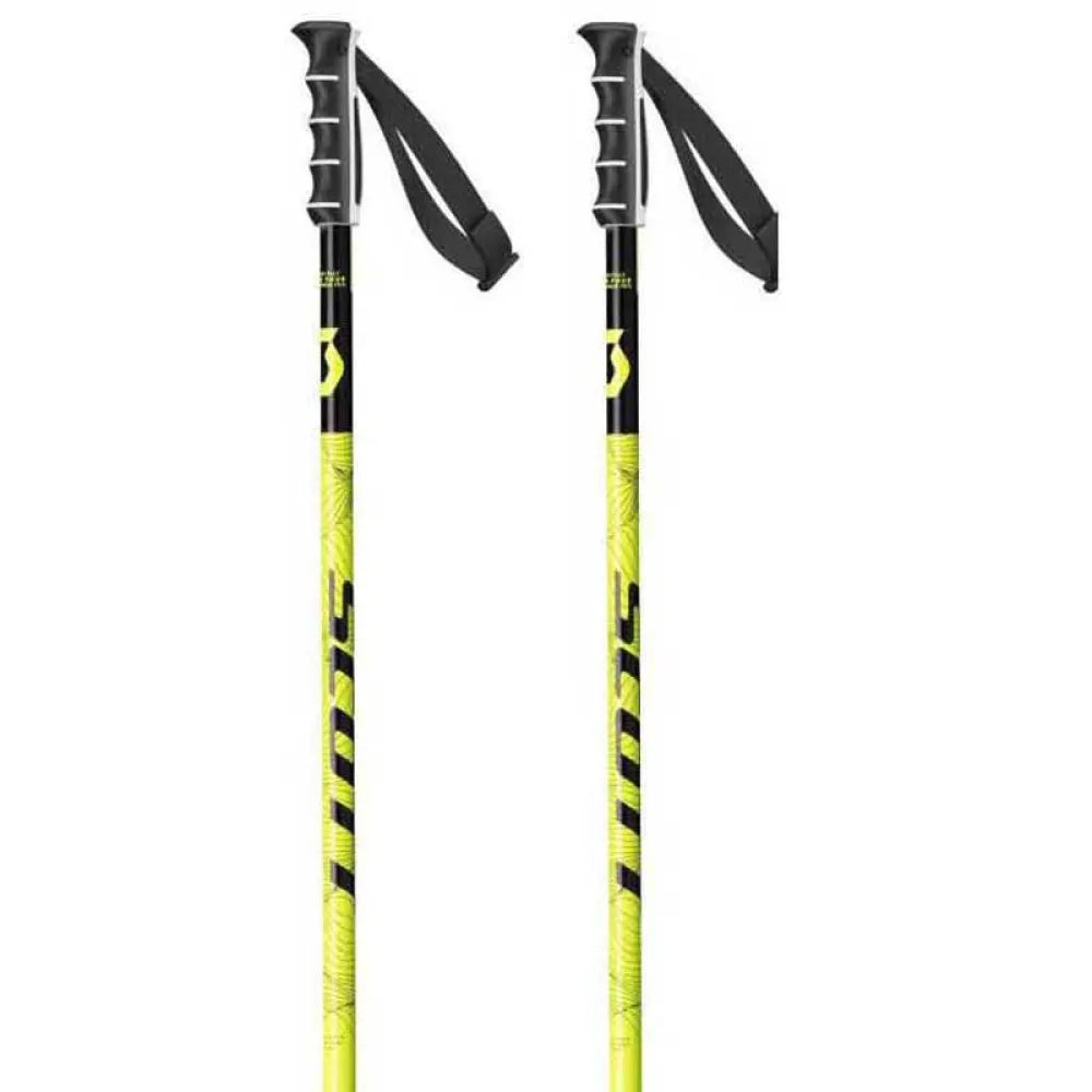 Scott Sea pole