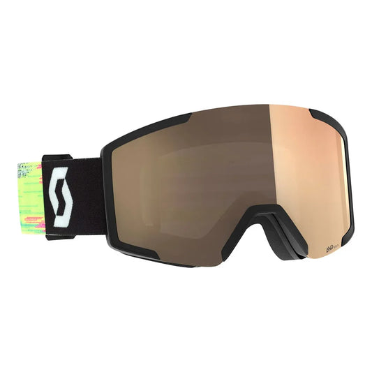 Scott Shield LS Photochromic Ski Goggles