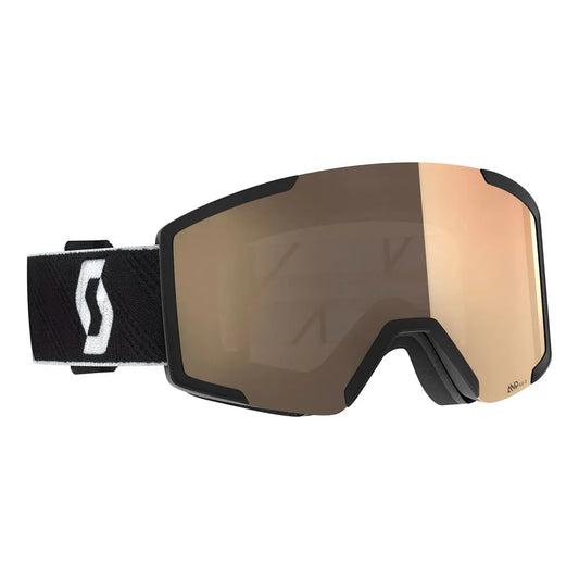 Scott Shield LS Photochromic Ski Goggles
