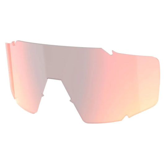 Scott Shield replacement lenses