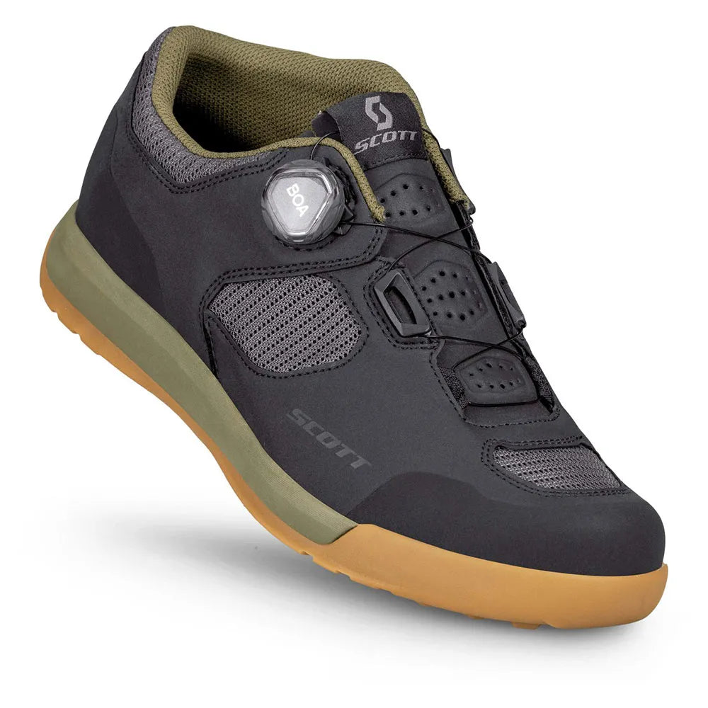 Scott SHR-Alp Evo BOA MTB Shoes