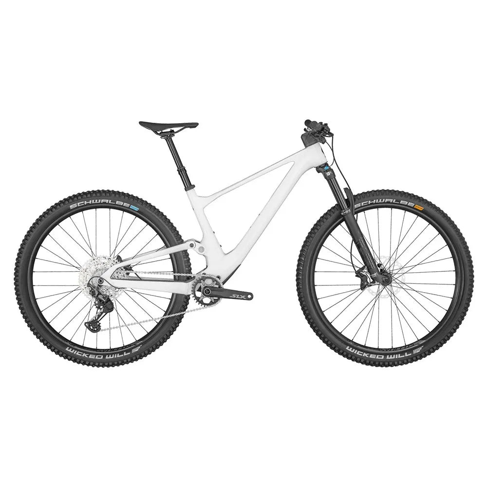 Scott Spark 930 29´´ XT RD-M8100 SGS 2025 MTB bike