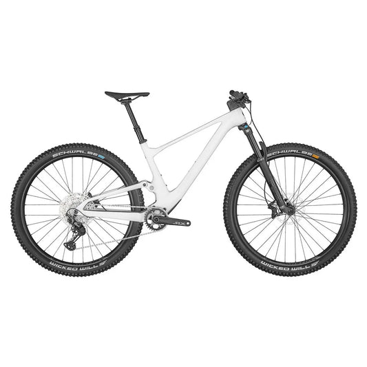 Scott Spark 930 29´´ XT RD-M8100 SGS 2025 MTB bike