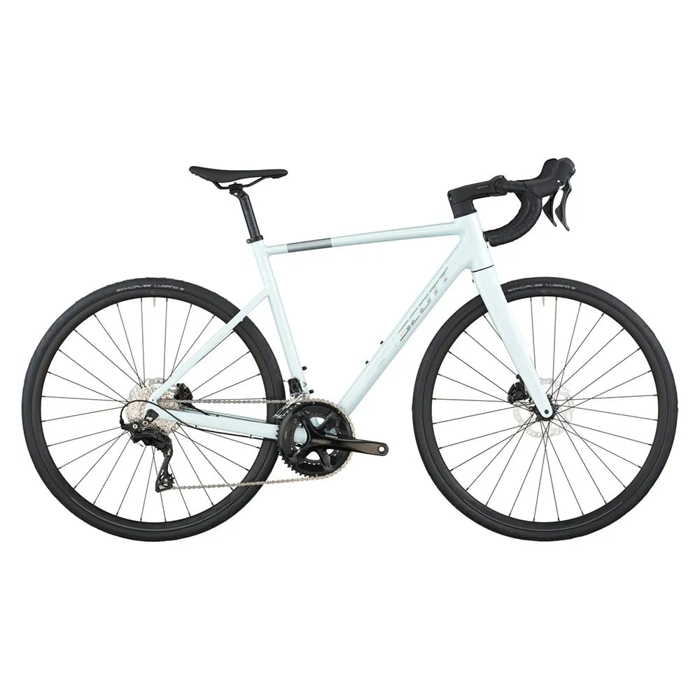 Scott Speedster 10 105 R7100 2026 road bike