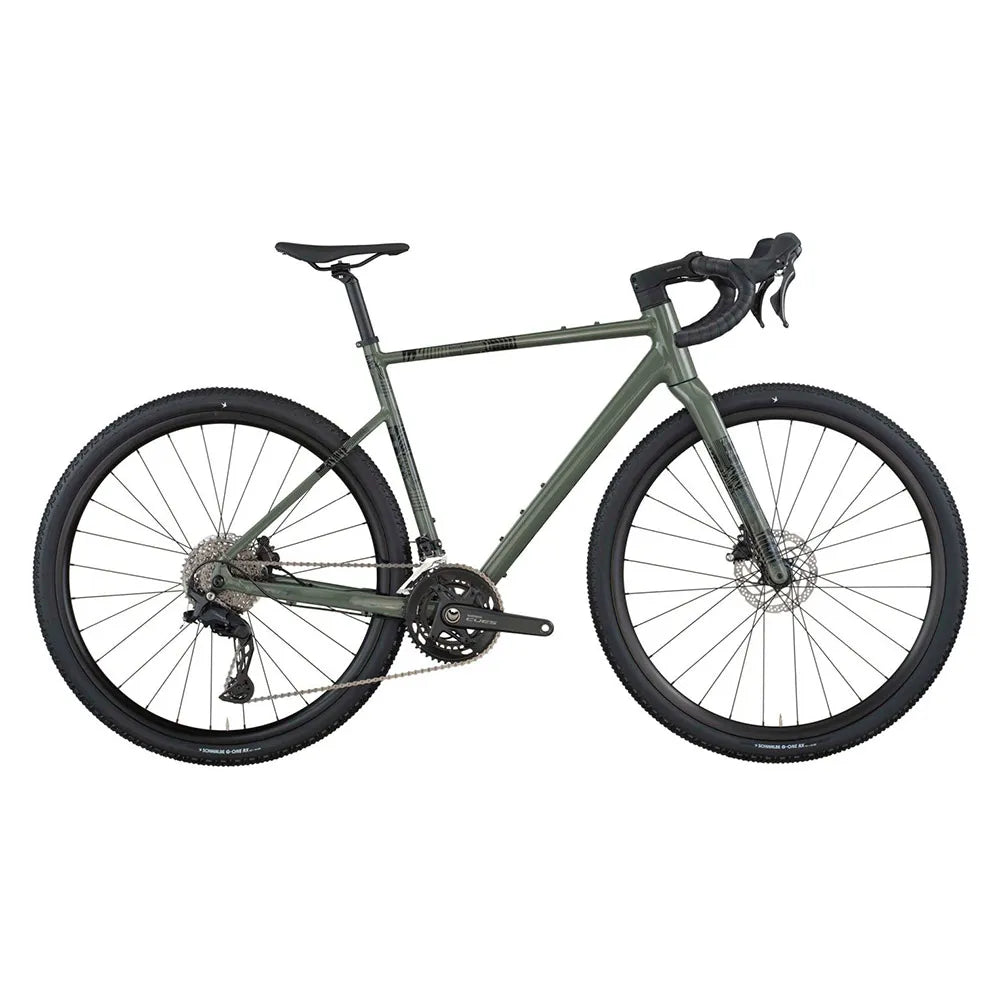 Scott Speedster Gravel 20 Cues RD-U6020-10 20s 2026 gravel bike