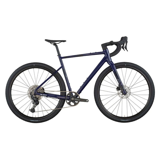 Scott Speedster Gravel 30 Cues RD-U6000 10s 2026 gravel bike