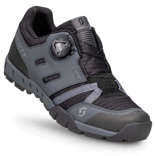 Scott Sport Crus-R BOA Plus MTB Shoes