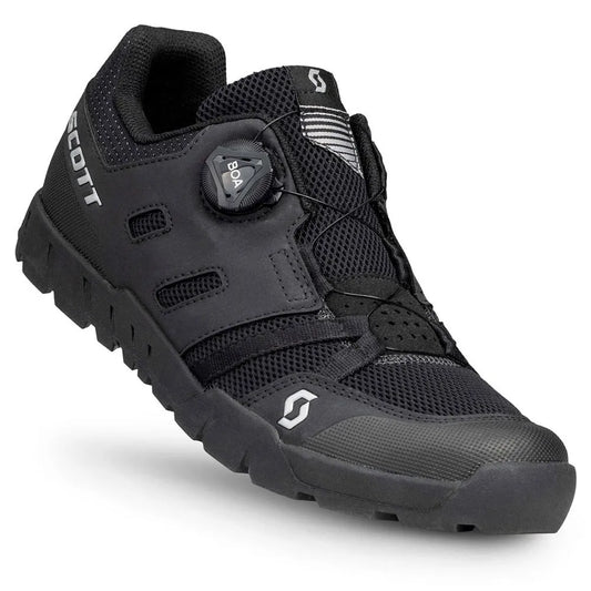 Scott Sport Crus-R Flat BOA MTB Shoes